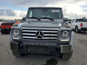 Mercedes-Benz G 55 AMG 4.0l G 550 | Mobile.bg � ����� ������ 5