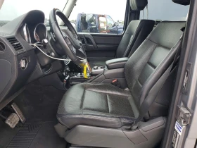 Mercedes-Benz G 55 AMG 4.0l G 550 | Mobile.bg � ����� ������ 7