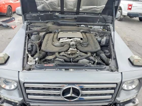 Mercedes-Benz G 55 AMG 4.0l G 550 | Mobile.bg � ����� ������ 12