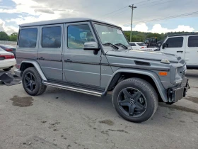 Mercedes-Benz G 55 AMG 4.0l G 550 | Mobile.bg � ����� ������ 4