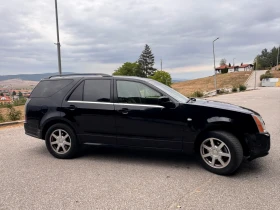 Cadillac Srx SRX, 3, 6 - 5300 € - 91844843 4