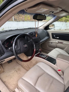 Cadillac Srx SRX, 3, 6 - 5300 € - 91844843 9