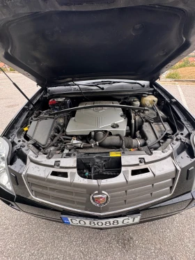 Cadillac Srx SRX, 3, 6 - 5300 € - 91844843 11