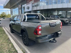 Toyota Hilux 2.8D 6AT INVINCIBLE | Mobile.bg � ����� ������ 6