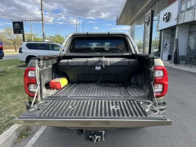 Toyota Hilux 2.8D 6AT INVINCIBLE | Mobile.bg � ����� ������ 9