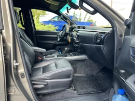 Toyota Hilux 2.8D 6AT INVINCIBLE | Mobile.bg � ����� ������ 12