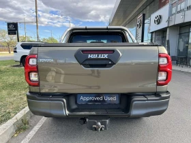 Toyota Hilux 2.8D 6AT INVINCIBLE | Mobile.bg � ����� ������ 5