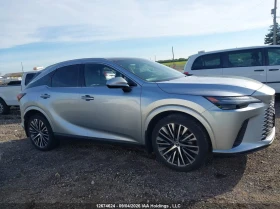 Lexus RX 350h 2.5l | Mobile.bg � ����� ������ 13