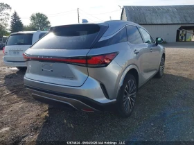 Lexus RX 350h 2.5l | Mobile.bg � ����� ������ 4