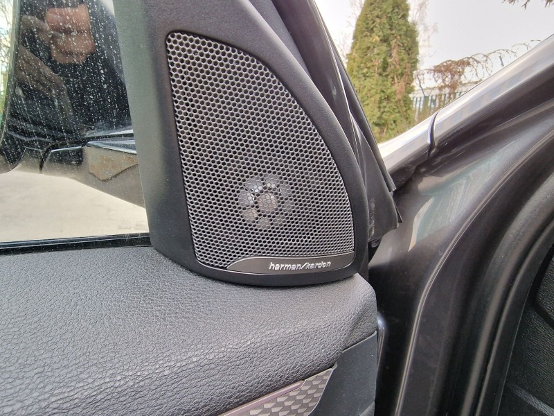 BMW X2 xDrive 20d M Sport LED HEAD UP KEYLESS-GO , снимка 16 - Автомобили и джипове - 44342166