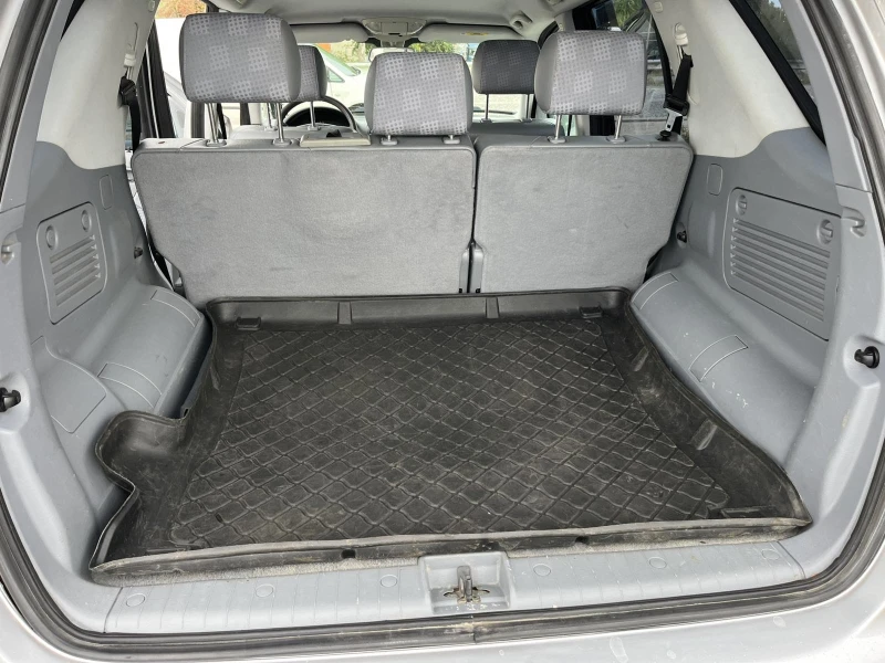 Mercedes-Benz ML 270 FACE 2.7CDI 163кс АВТОМАТ ПЕЧКА АВТОПИЛОТ, снимка 15 - Автомобили и джипове - 51762396