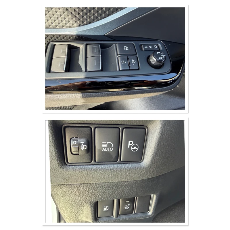 Toyota C-HR 2.0 HIBRID 184 к.с, снимка 14 - Автомобили и джипове - 52498355