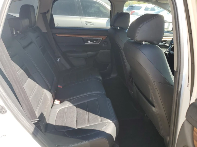 Honda Cr-v EXL* ПЕРФЕКТНА , снимка 10 - Автомобили и джипове - 52664565