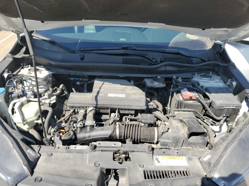 Honda Cr-v EXL* ПЕРФЕКТНА , снимка 12 - Автомобили и джипове - 52664565