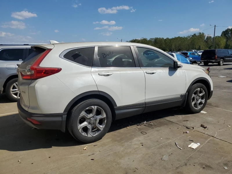 Honda Cr-v EXL* ПЕРФЕКТНА , снимка 5 - Автомобили и джипове - 52664565