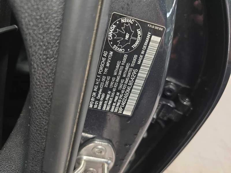 Porsche Macan * GTS * CARFAX * БЕЗ ПЪРВОНАЧАЛНА ВНОСКА, снимка 15 - Автомобили и джипове - 53014284