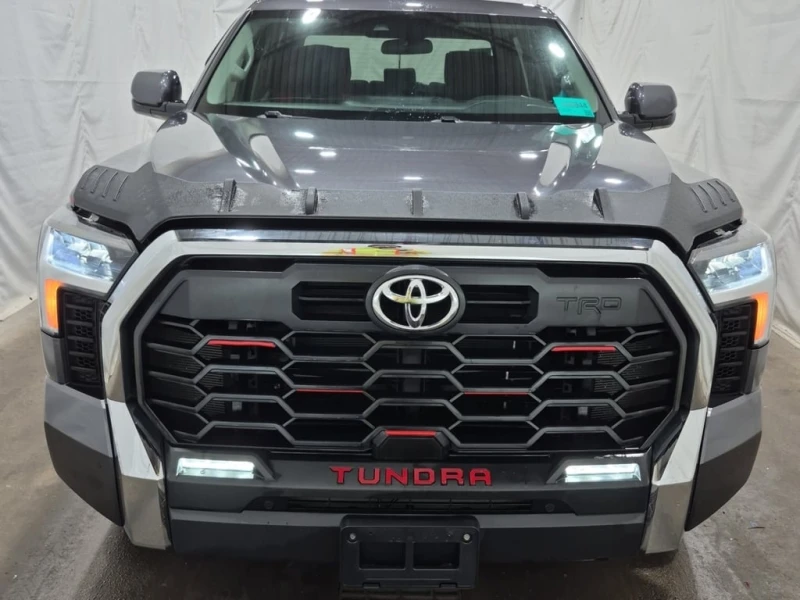 Toyota Tundra * SR CREW CAB SHORT BED * CARFAX * БЕЗ ПЪРВОНАЧАЛН, снимка 7 - Автомобили и джипове - 53125988
