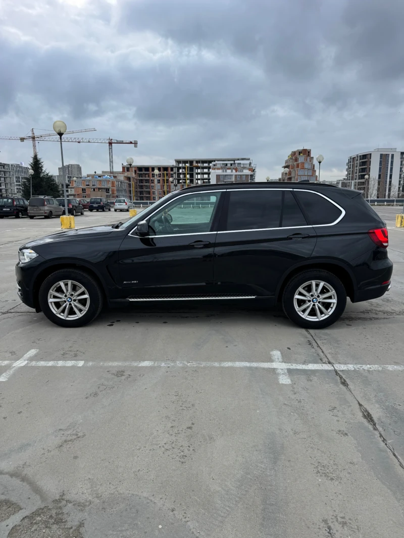 BMW X5 3.5i, снимка 2 - Автомобили и джипове - 53180716