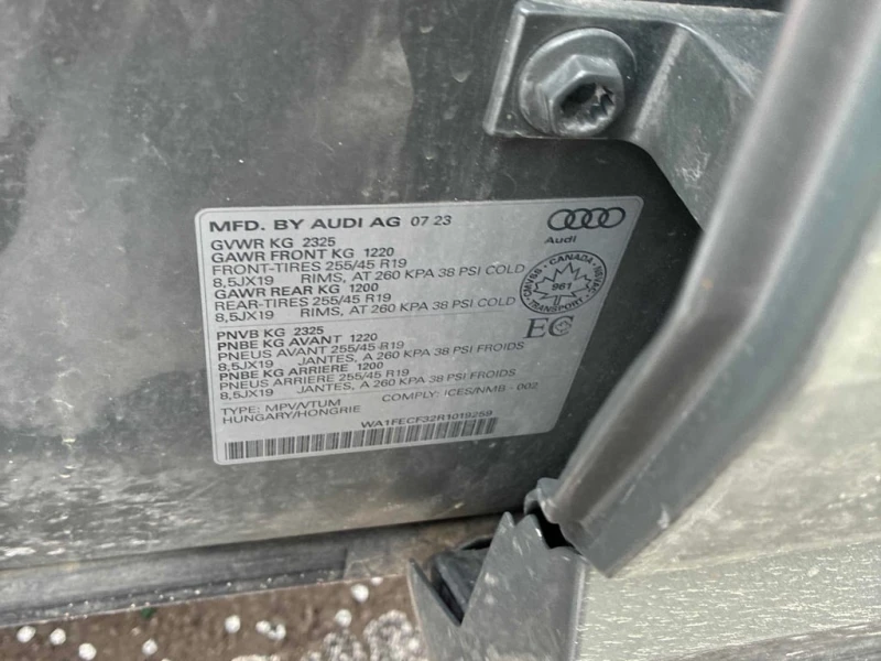 Audi Q3 * Technik * CARFAX * ЦЕНА ДО БГ, снимка 11 - Автомобили и джипове - 53192799