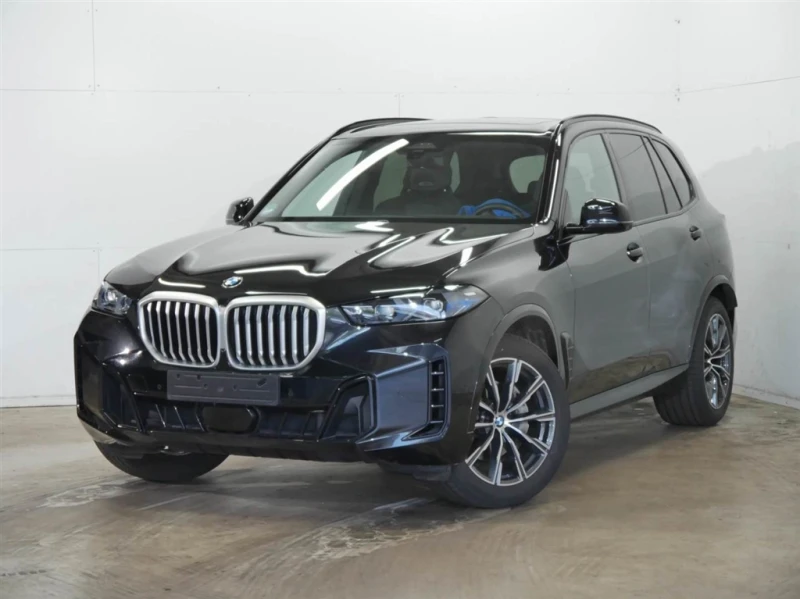 BMW X5 xDrive40i - 164300 лв. - 94186387 1