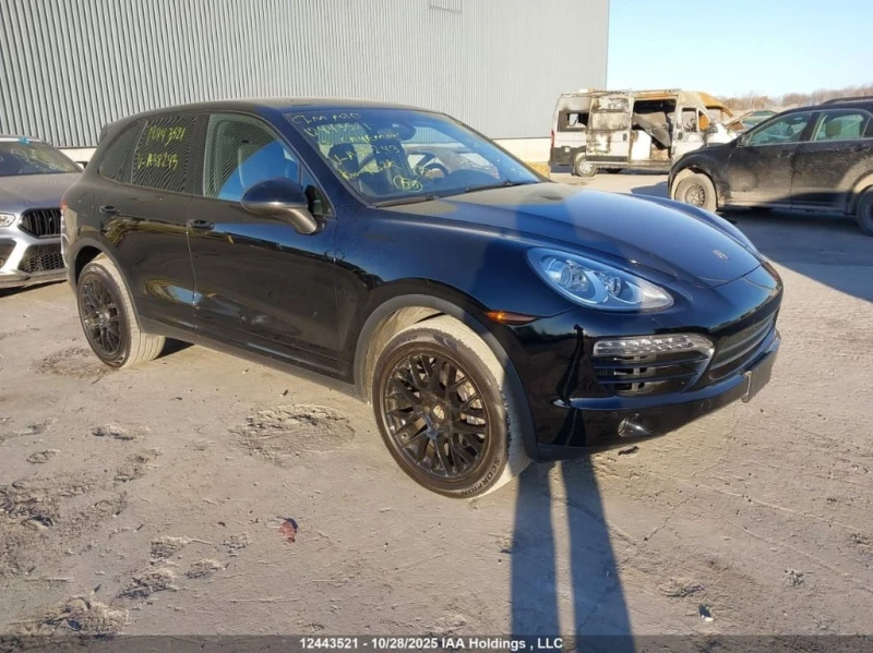 Porsche Cayenne * DIESEL * CARFAX * БЕЗ ПЪРВОНАЧАЛНА ВНОСКА - 13000 лв. / 6646.79 € - 20215779 1