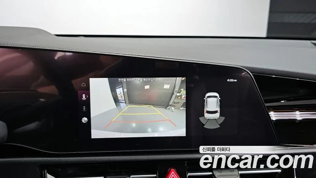 Kia Niro, снимка 15 - Автомобили и джипове - 56267253