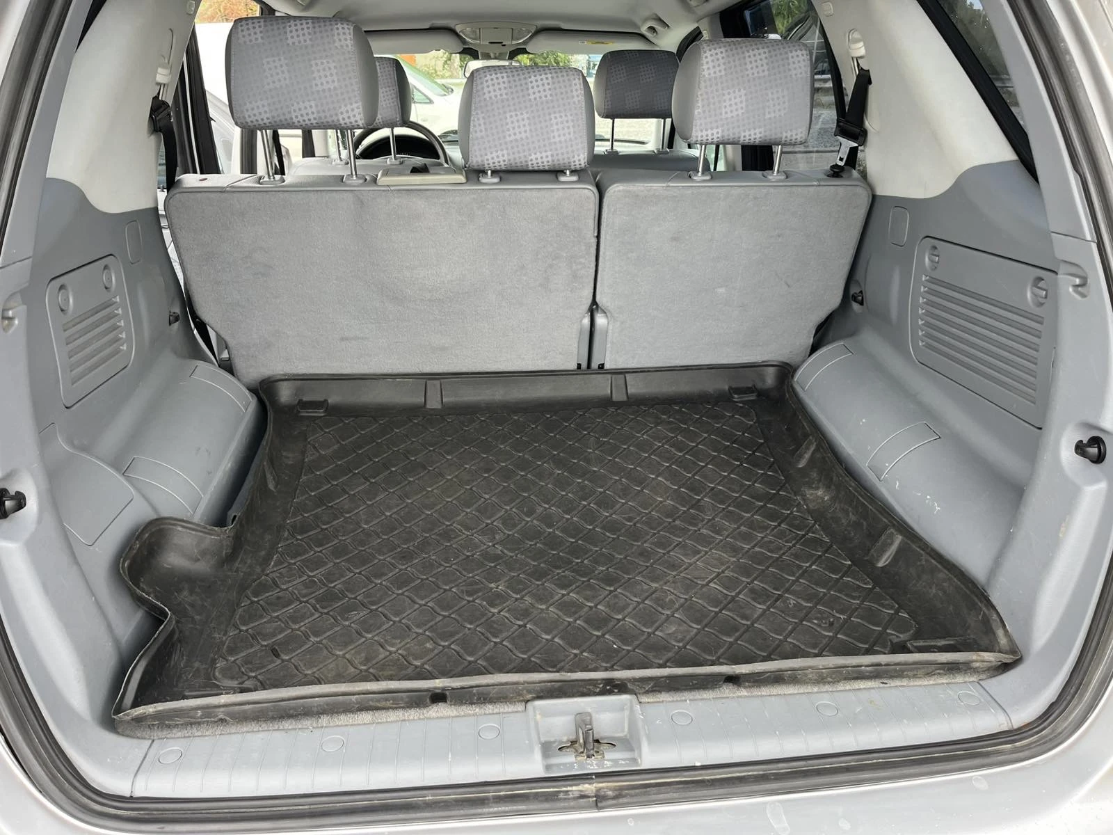 Mercedes-Benz ML 270 FACE 2.7CDI 163    | Mobile.bg   15