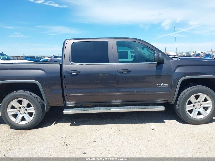 Gmc Sierra 5.3L V-8 DI, VVT, 355HP 4X2 Drive | Mobile.bg   5