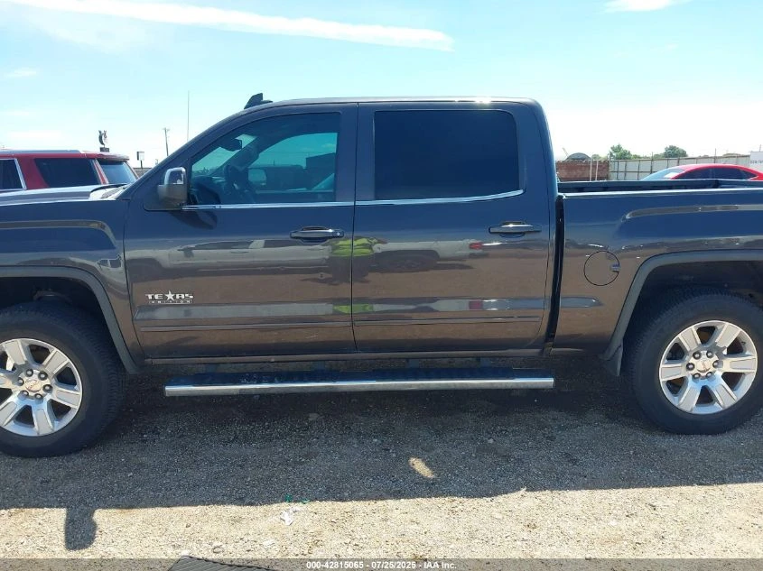 Gmc Sierra 5.3L V-8 DI, VVT, 355HP 4X2 Drive | Mobile.bg   6