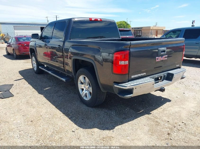 Gmc Sierra 5.3L V-8 DI, VVT, 355HP 4X2 Drive | Mobile.bg   8