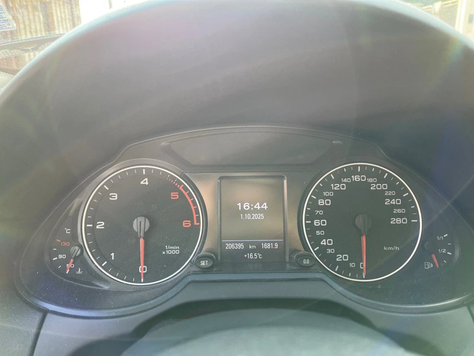 Audi Q5  - изображение 7