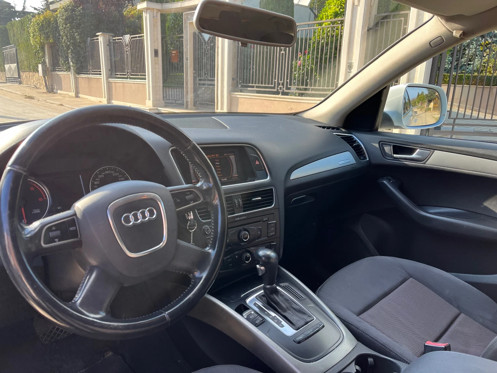 Audi Q5  - изображение 4