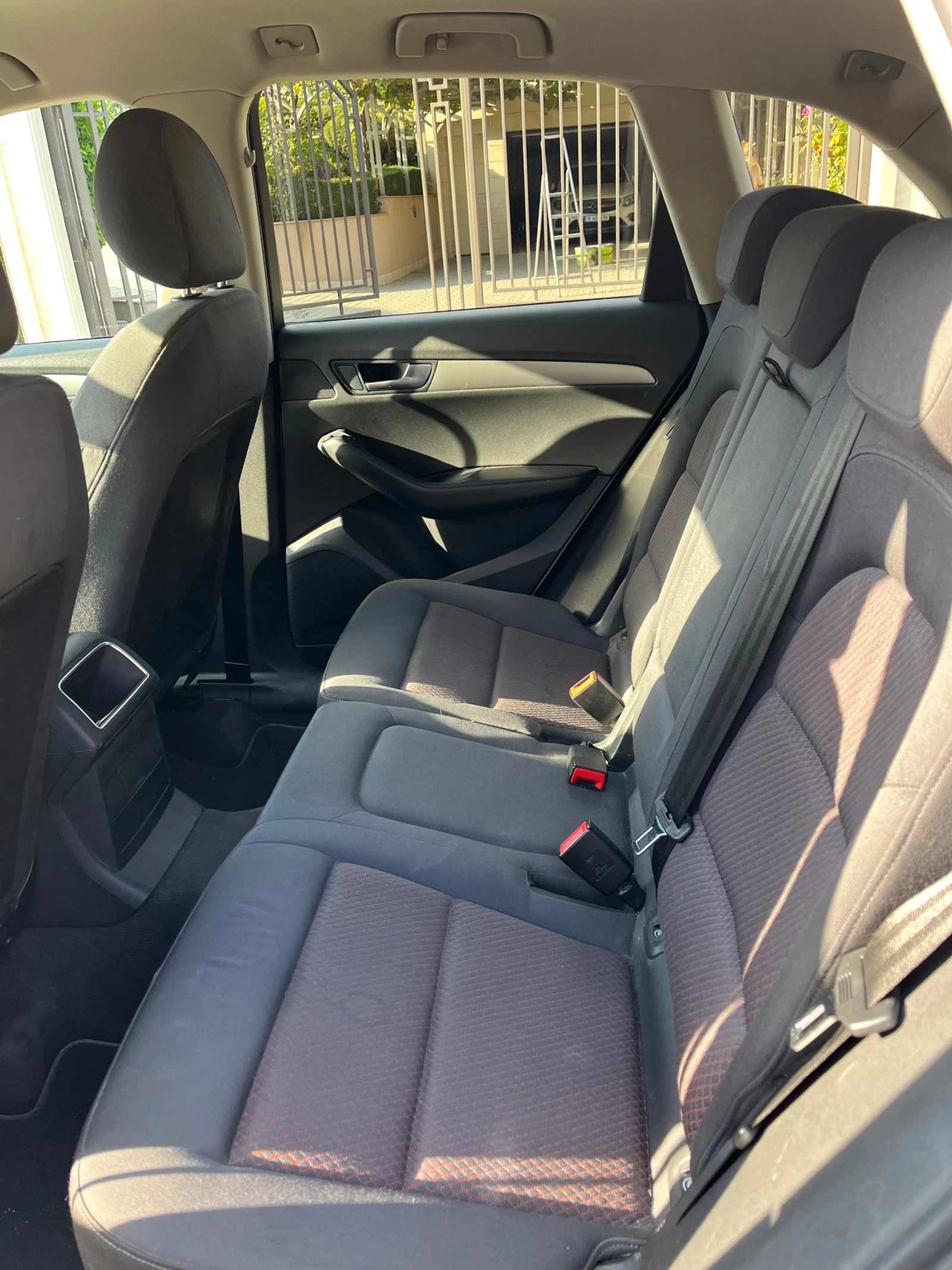 Audi Q5  - изображение 5