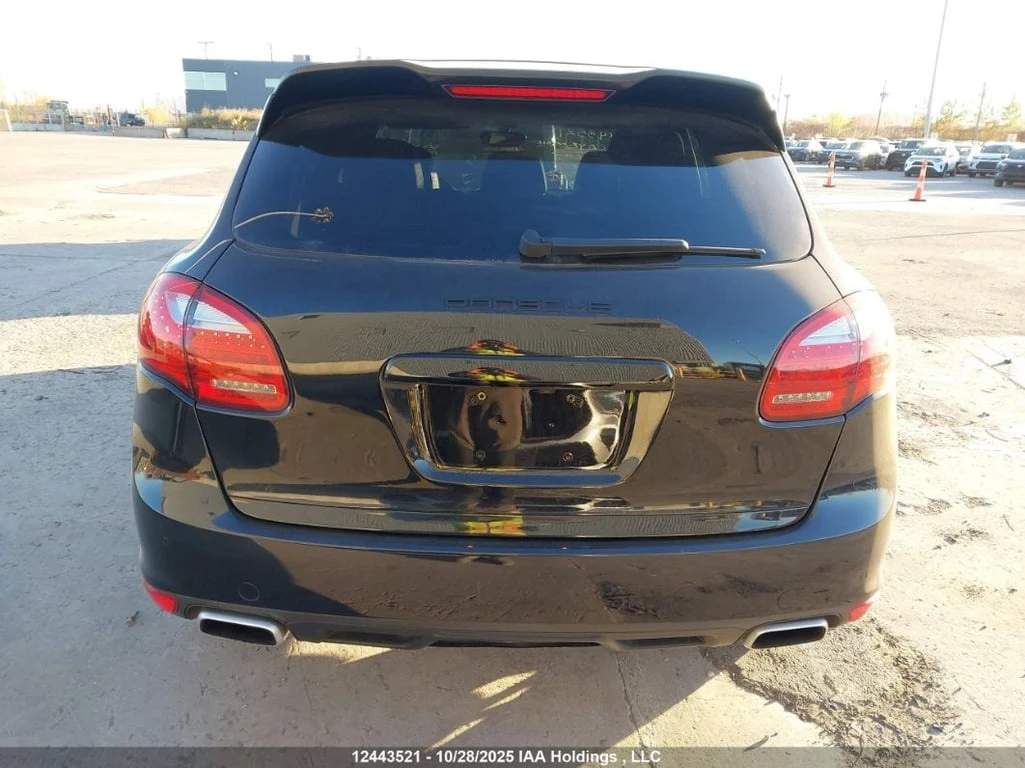 Porsche Cayenne * DIESEL * CARFAX *    | Mobile.bg   16