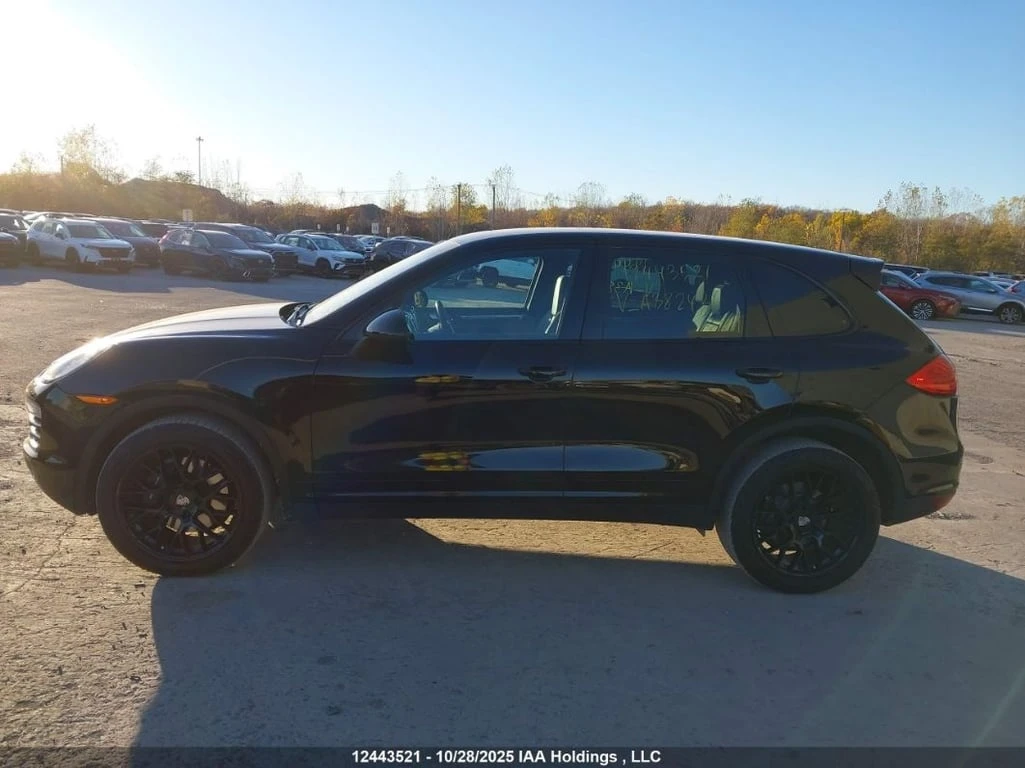 Porsche Cayenne * DIESEL * CARFAX *    | Mobile.bg   14