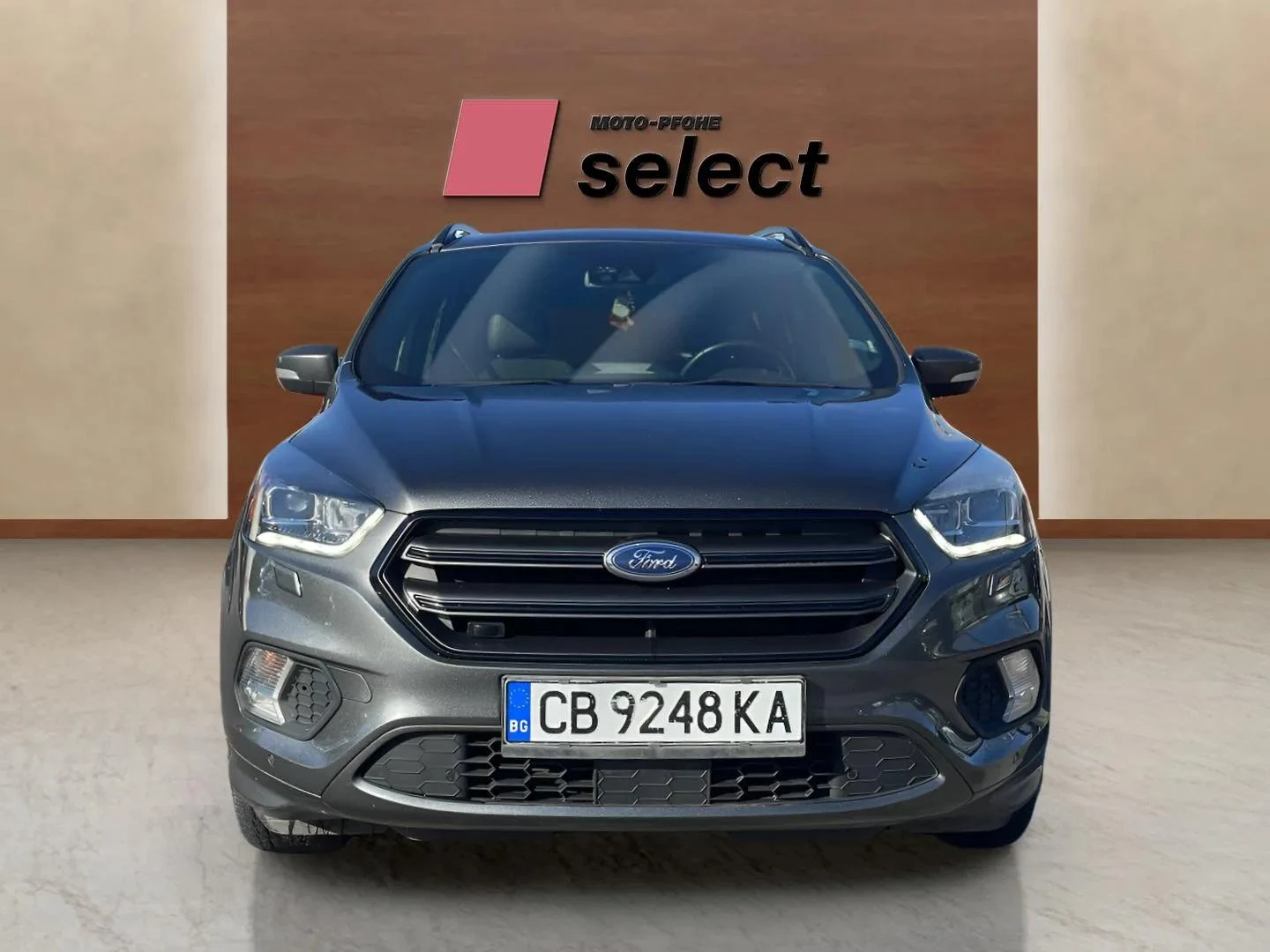 Ford Kuga 2.0 TDCi - изображение 2