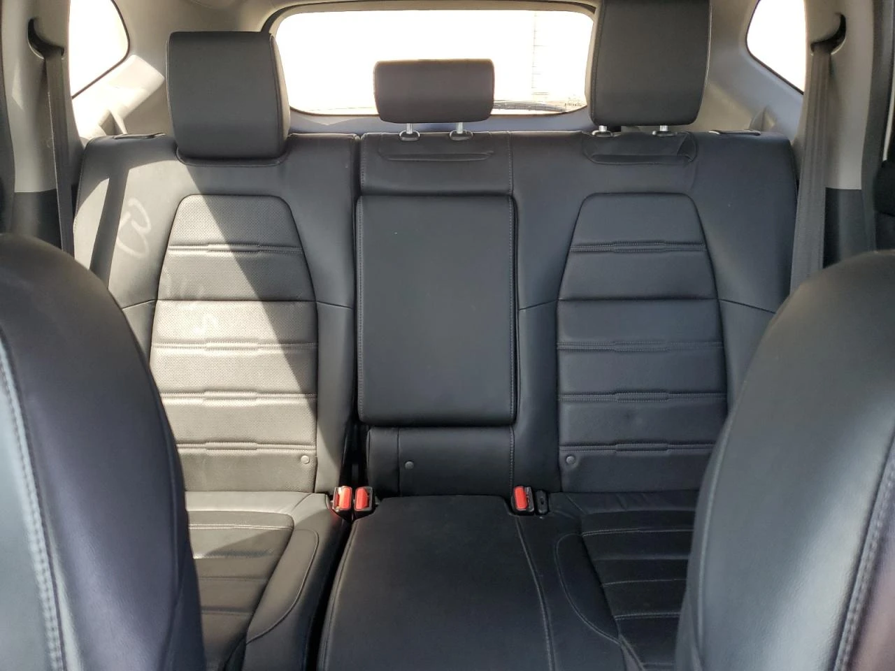 Honda Cr-v EXL* ПЕРФЕКТНА  - изображение 9