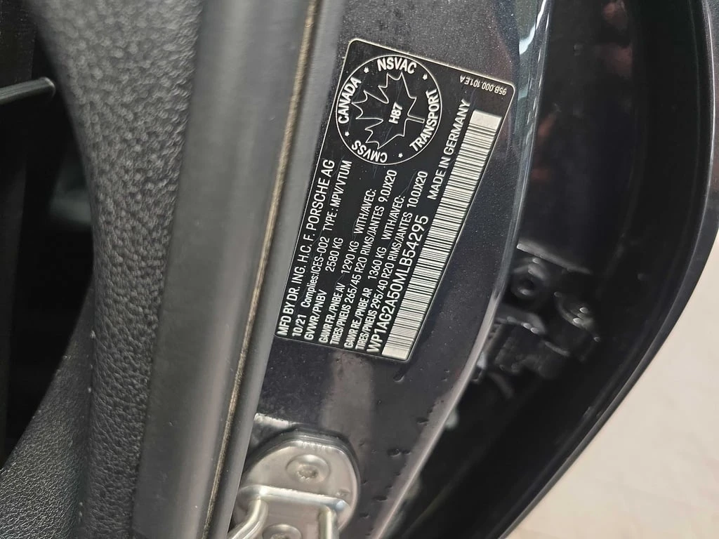 Porsche Macan * GTS * CARFAX * ��� ������������ ������ | Mobile.bg � ����������� 15