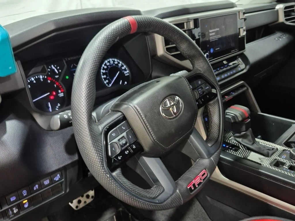 Toyota Tundra * SR CREW CAB SHORT BED * CARFAX * ��� ����������� | Mobile.bg � ����������� 11