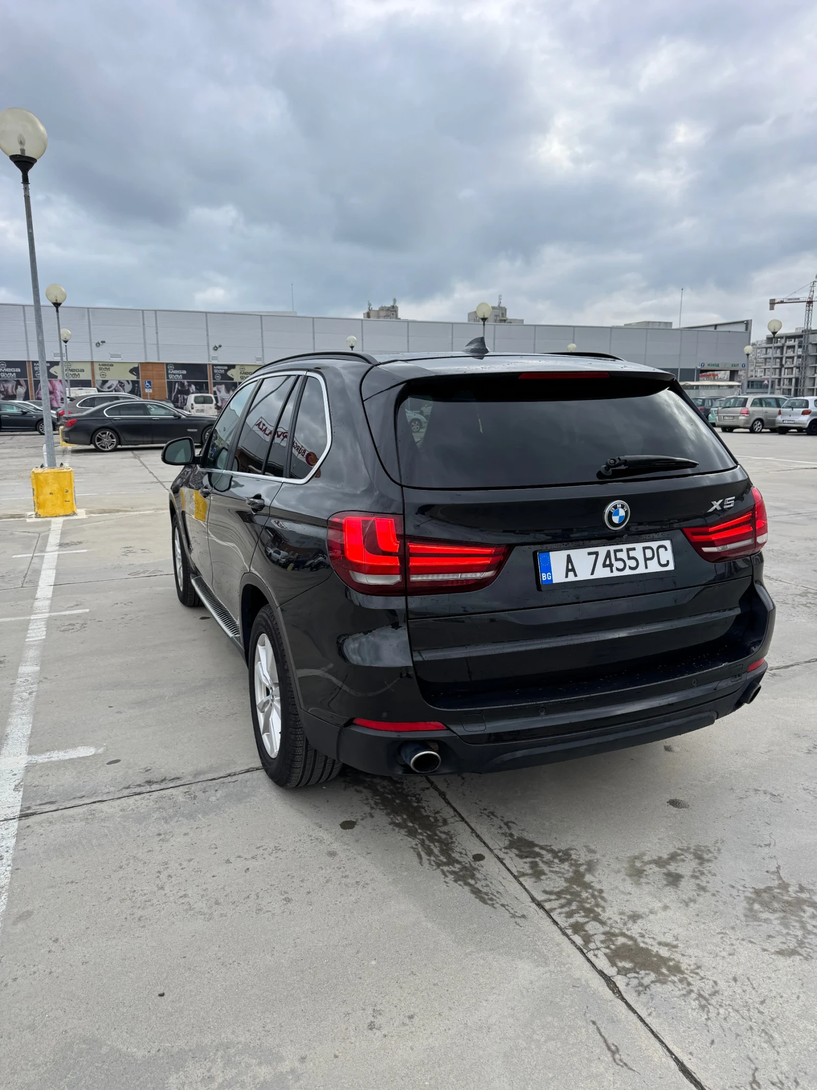 BMW X5 3.5i | Mobile.bg � ����������� 4
