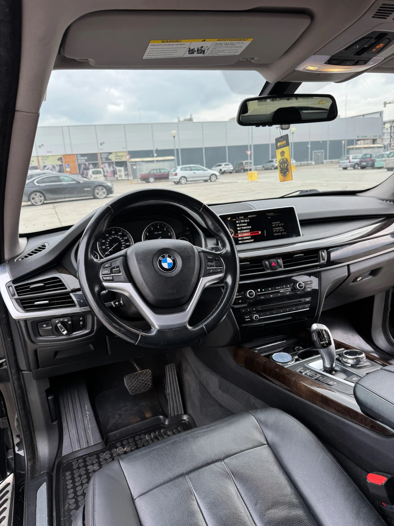 BMW X5 3.5i | Mobile.bg � ����������� 7