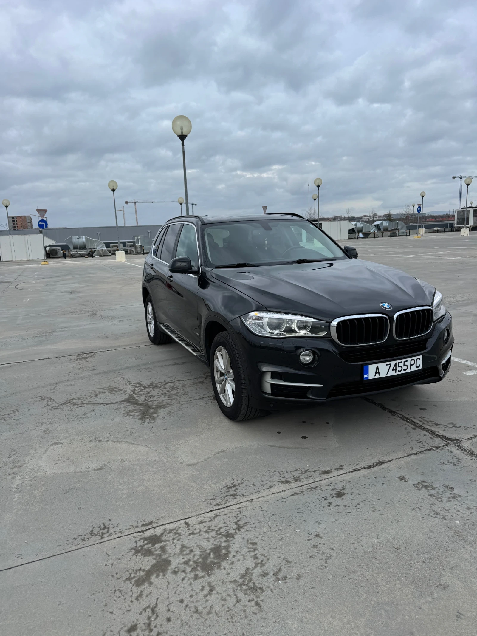 BMW X5 3.5i | Mobile.bg � ����������� 5