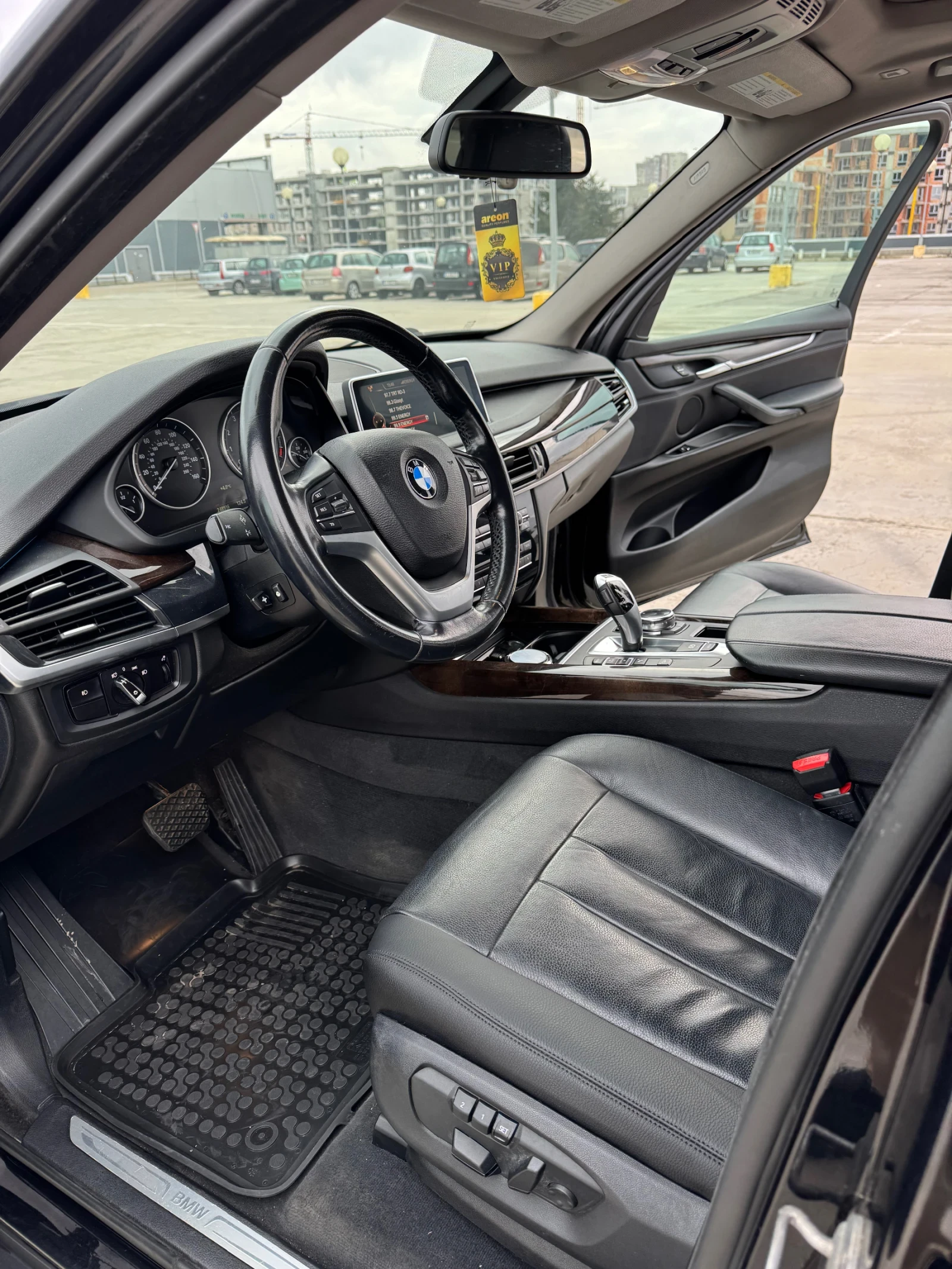BMW X5 3.5i | Mobile.bg � ����������� 8