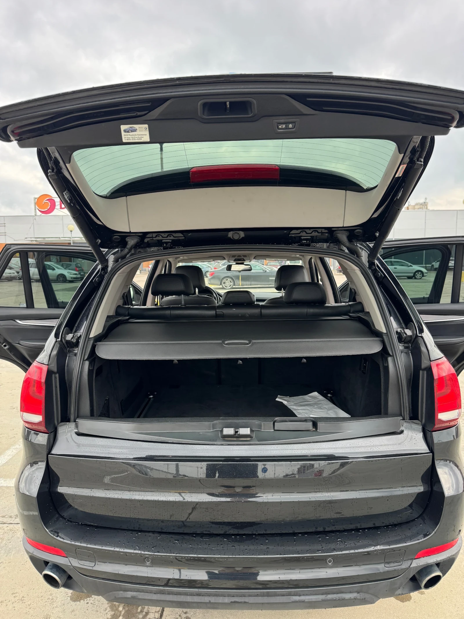 BMW X5 3.5i | Mobile.bg � ����������� 11