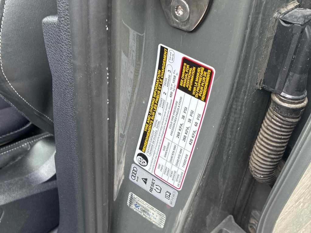 Audi Q3 * Technik * CARFAX * ЦЕНА ДО БГ - изображение 10