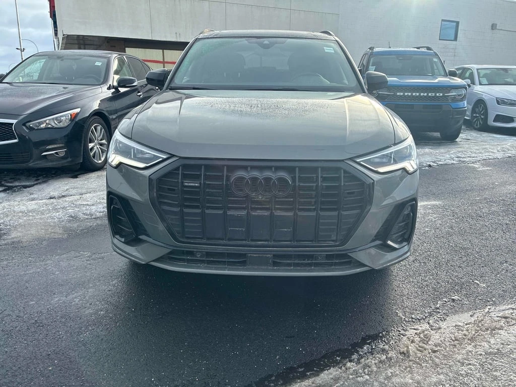 Audi Q3 * Technik * CARFAX * ЦЕНА ДО БГ - изображение 6