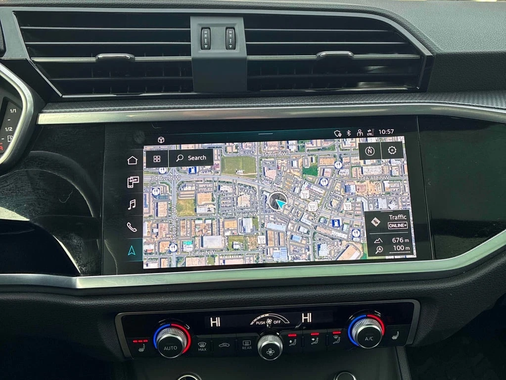 Audi Q3 * Technik * CARFAX * ���� �� �� | Mobile.bg � ����������� 14