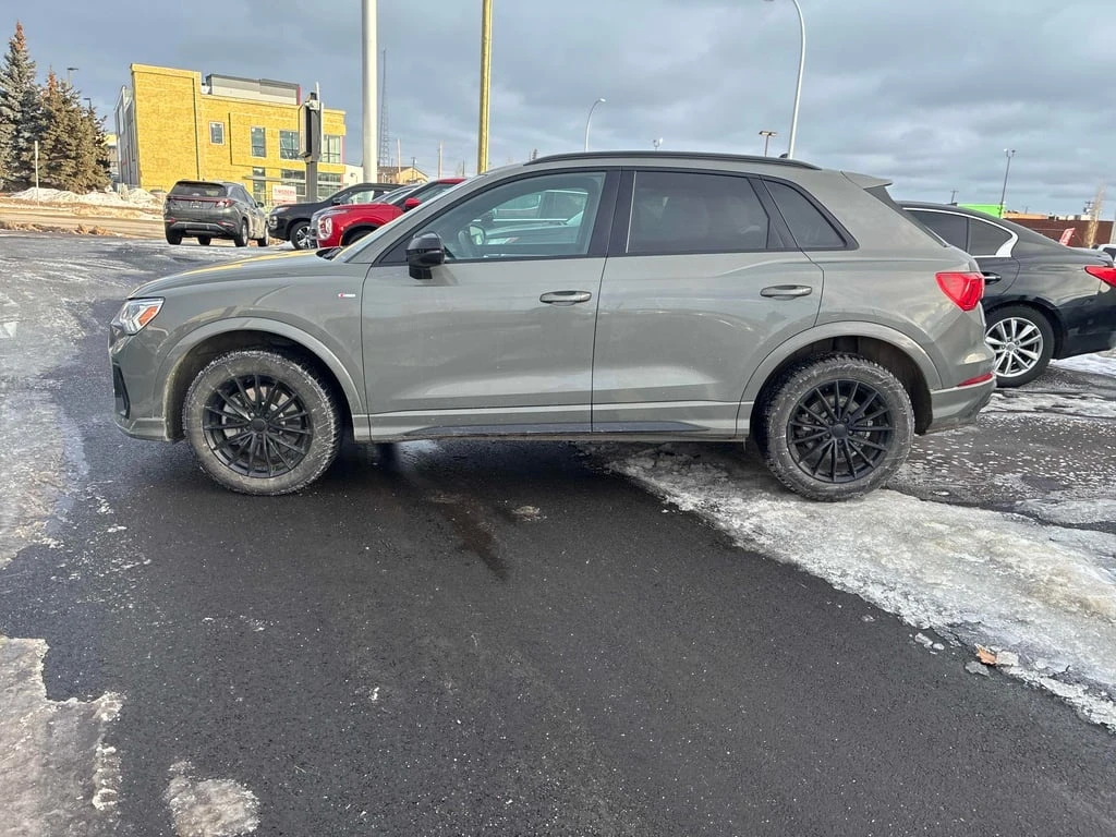 Audi Q3 * Technik * CARFAX * ЦЕНА ДО БГ - изображение 2