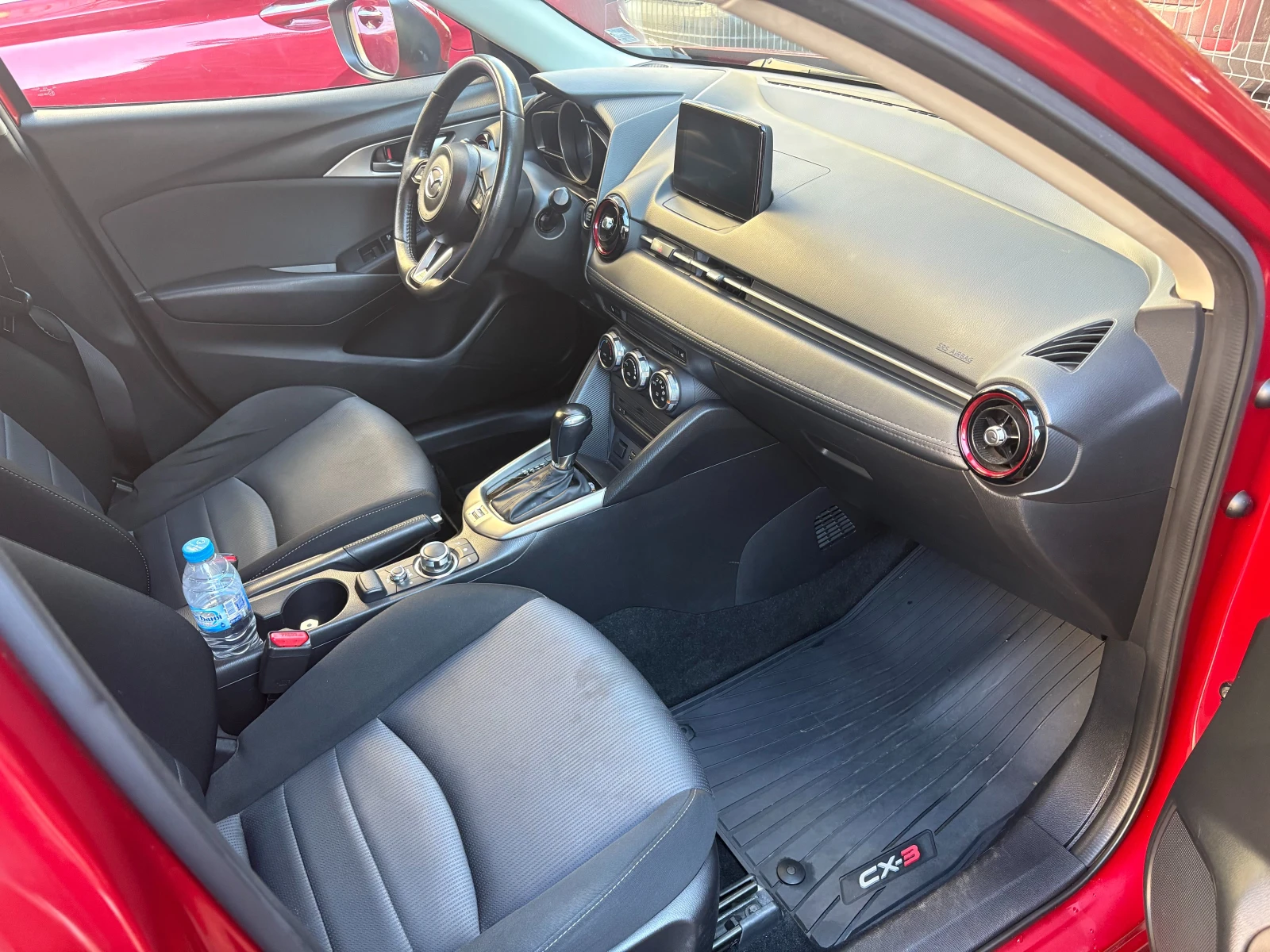 Mazda CX-3 Skyactive | Mobile.bg � ����������� 10
