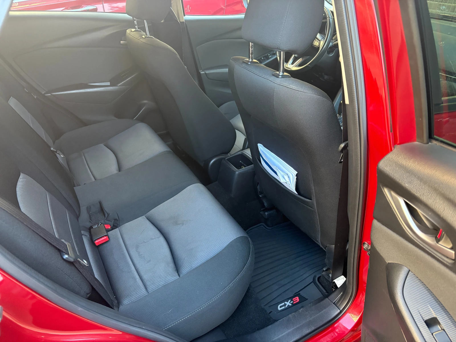 Mazda CX-3 Skyactive | Mobile.bg � ����������� 12